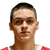 Player Vasilij Srbinoski