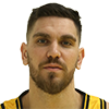 Player Marin Marić