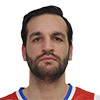 Player Duda Sanadze