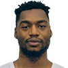 Player Brandon McCoy