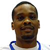 Player Aaron Thomas