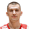 Player Ozren Pavlović