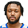 Player Shamorie Saequan Ponds
