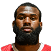 Player Raynere Thornton