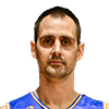 Player Domen Lorbek