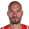 Player Marko Simonović