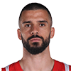 Player Branko Lazić