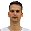 Player Bogdan Riznić