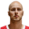 Player Mirko Mulalić