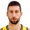Player Roko Leni Ukić