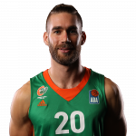 Player Alen Hodžić