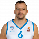 Player Ive Ivanov