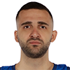 Player Milan Vulić