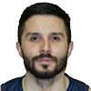 Player Dino Butorac