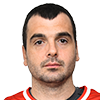 Player Sava Lešić