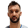 Player Marko Ljubičić