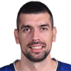 Player Filip Barović