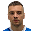 Player Nikola Korać