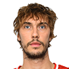 Player Ivan Marinković