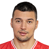 Player Marko Mugoša