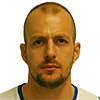 Player Nemanja Milošević
