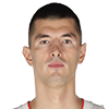 Player Luka Mitrović
