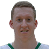 Player Miha Lapornik
