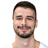 Player Nemanja Dangubić