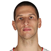 Player Nikola Ivanović