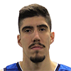 Player Danilo Nikolić