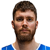 Player Dominik Mavra