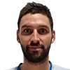 Player Đorđe Milosavljević