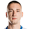 Player Domen Bratož