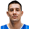 Player Martin Junaković