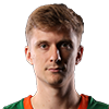 Player Luka Rupnik