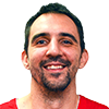 Player Nikola Gaćeša