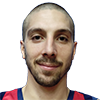 Player Draško Knežević
