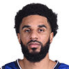 Player Dennis Jerome Seeley