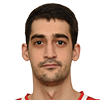 Player Radovan Đoković