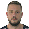 Player Imran Polutak