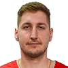 Player Vasilije Vučetić