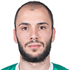 Player Boban Stajic