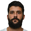 Player Radoje Vujošević