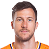Player Blaž Mahkovic