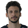 Player Mašan Vrbica