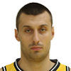Player Karlo Žganec
