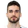 Player Rade Zagorac