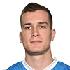 Player Ognjen Čarapić