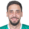 Player Nikola Malešević