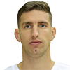 Player Dušan Kutlešić